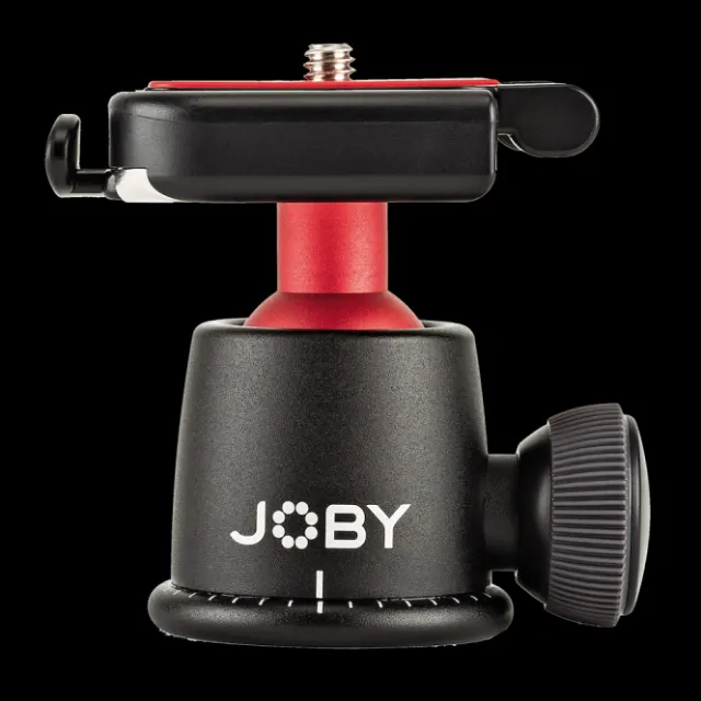 JOBY BallHead 3K^ Tripods Accessories