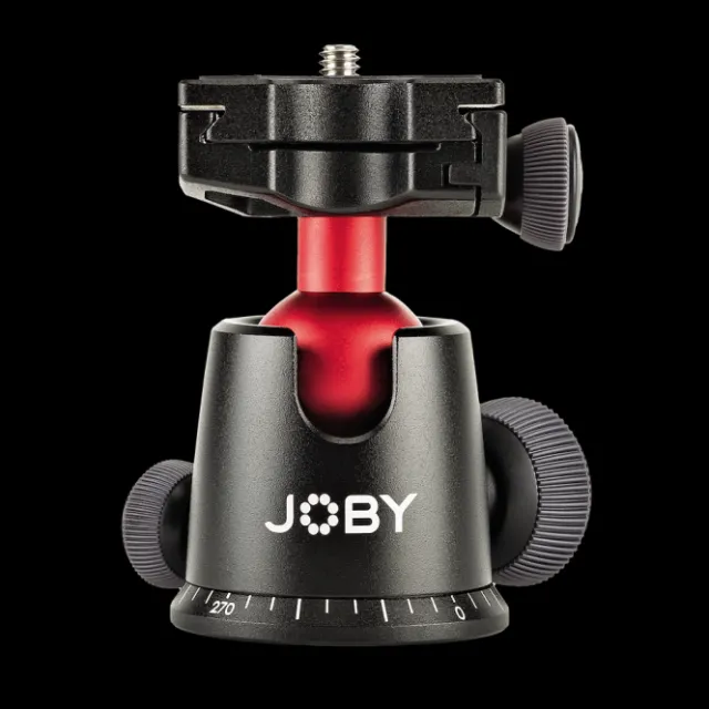 JOBY BallHead 5K^ Tripods Accessories