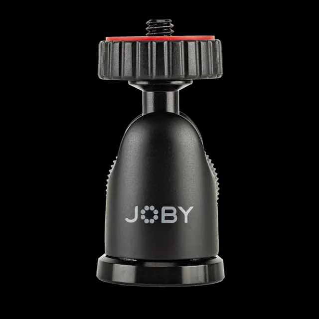 JOBY BallHead 1K^ Tripods Accessories