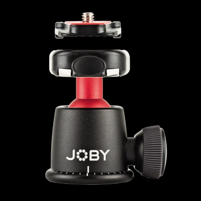 JOBY BallHead 3K^ Tripods Accessories