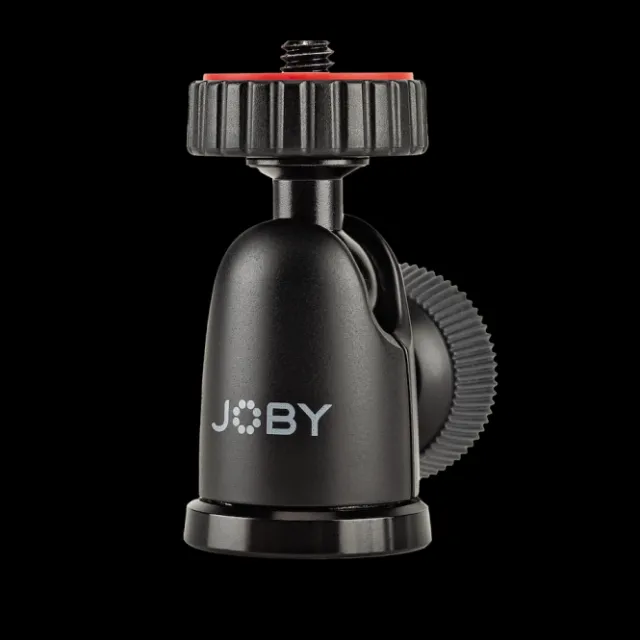 JOBY BallHead 1K^ Tripods Accessories