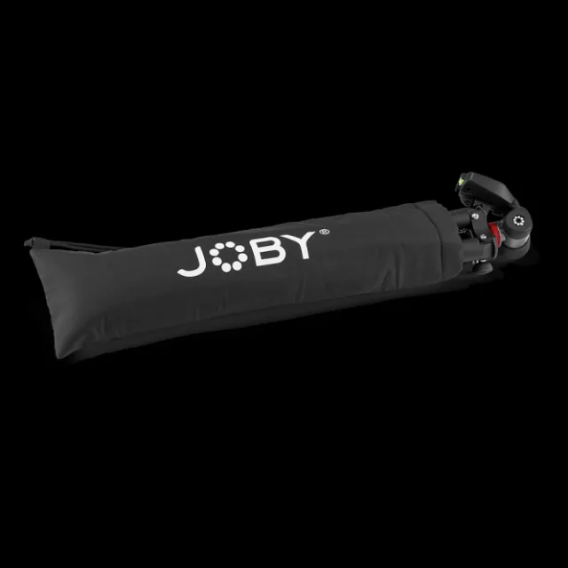 JOBY Compact Advanced^ Full Size Tripods