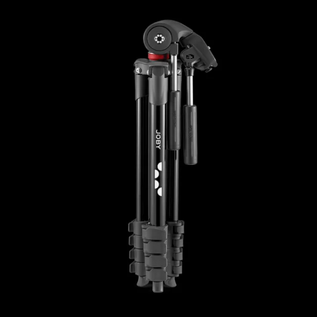 JOBY Compact Advanced Kit^ Full Size Tripods