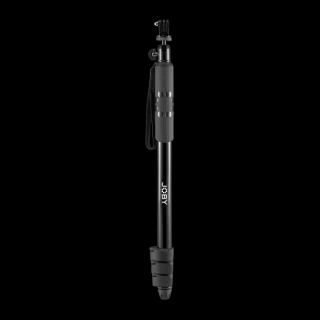 JOBY Compact 2in1 Monopod^ Selfie Stick Tripods