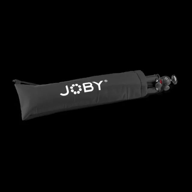 JOBY Compact Light Kit^ Full Size Tripods