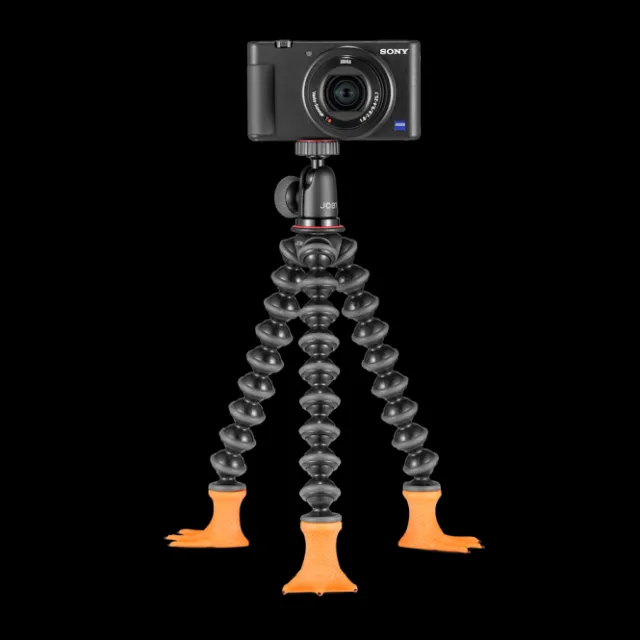 JOBY GorillaFeet Duck Tripod Feet^ Tripods Accessories