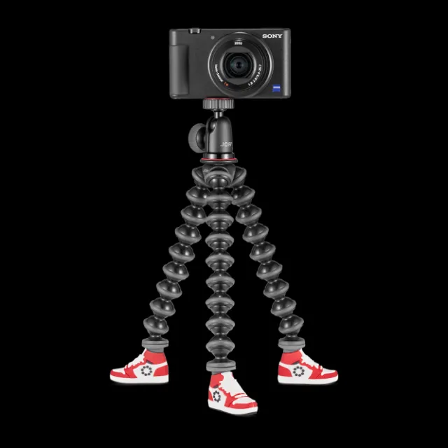 JOBY GorillaFeet Sport Tripod Feet^ Tripods Accessories