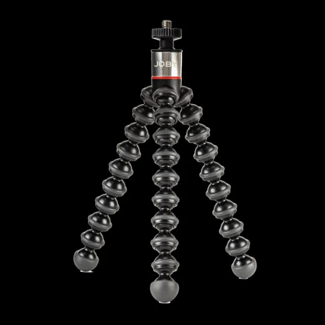 JOBY GorillaPod® 325^ Flexible Tripods