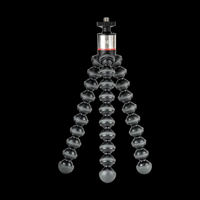 JOBY GorillaPod® 500^ Flexible Tripods