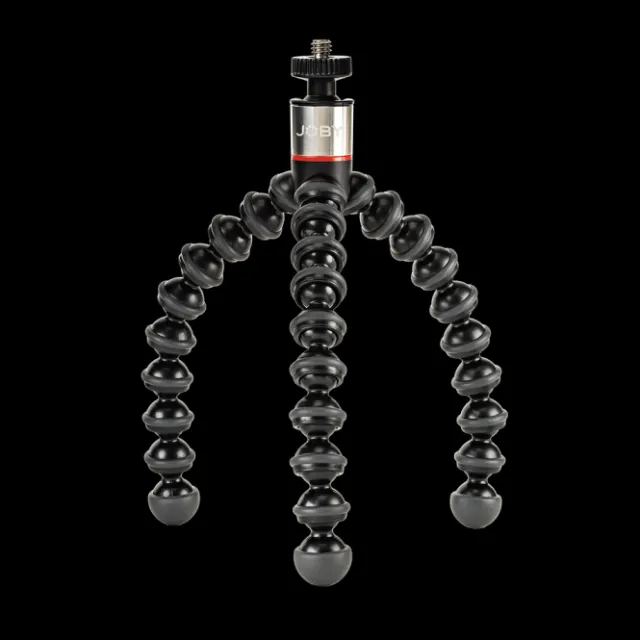 JOBY GorillaPod® 325^ Flexible Tripods