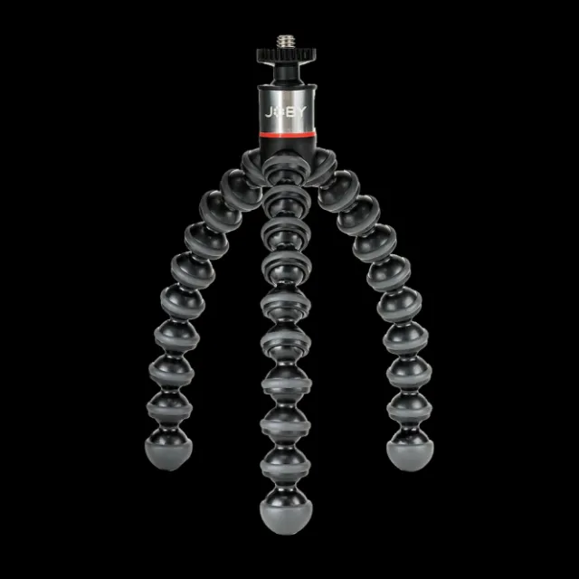 JOBY GorillaPod® 500^ Flexible Tripods