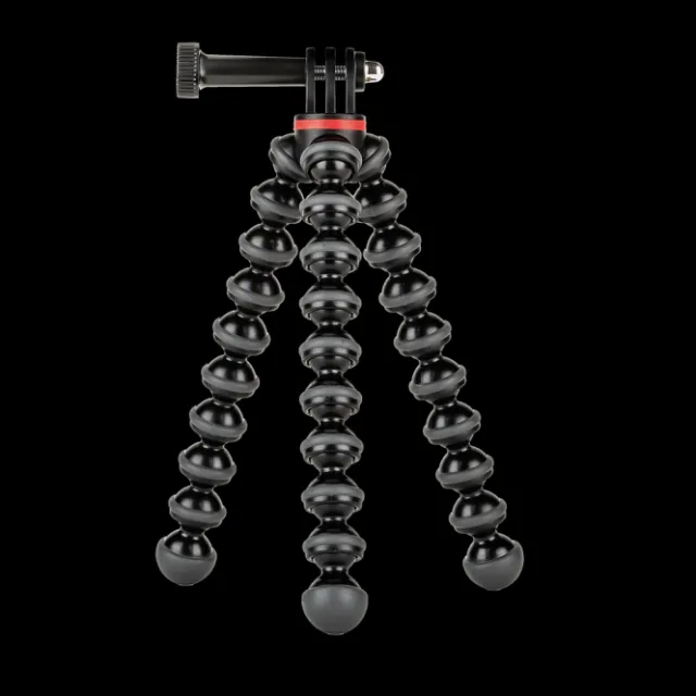 JOBY GorillaPod® 500 Action^ Flexible Tripods