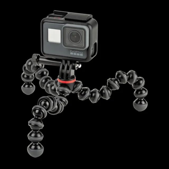 JOBY GorillaPod® 500 Action^ Flexible Tripods