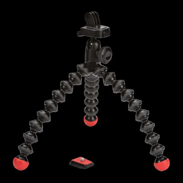 JOBY GorillaPod® Action Tripod^ Flexible Tripods