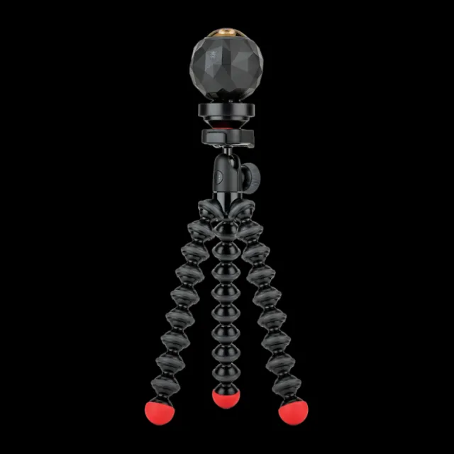 JOBY GorillaPod® Action Tripod^ Flexible Tripods