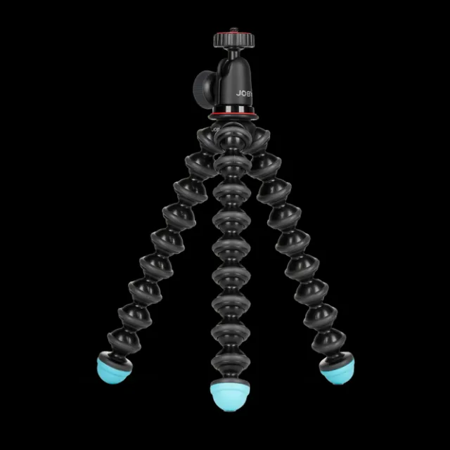 JOBY GorillaPod® Custom 1K Kit Tripod^ Flexible Tripods