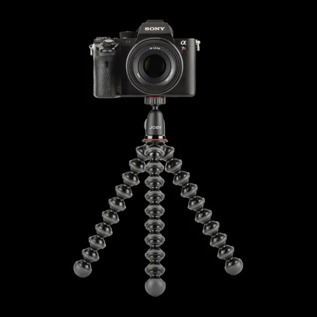 JOBY GorillaPod® 1K Kit^ Flexible Tripods