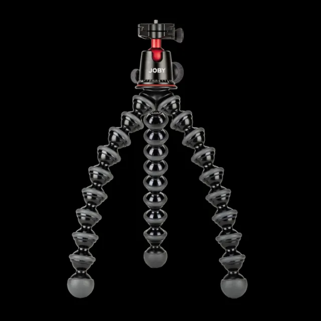 JOBY GorillaPod® 5K Kit^ Flexible Tripods