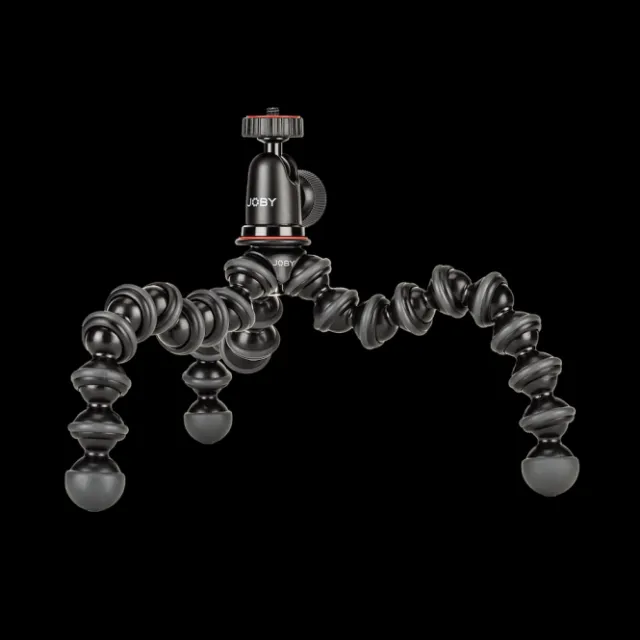 JOBY GorillaPod® 1K Kit^ Flexible Tripods