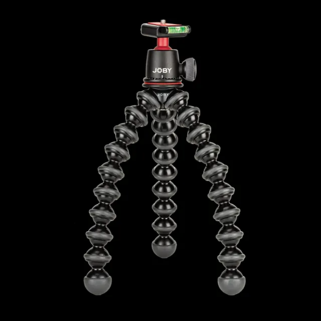 JOBY GorillaPod® 3K Kit^ Flexible Tripods