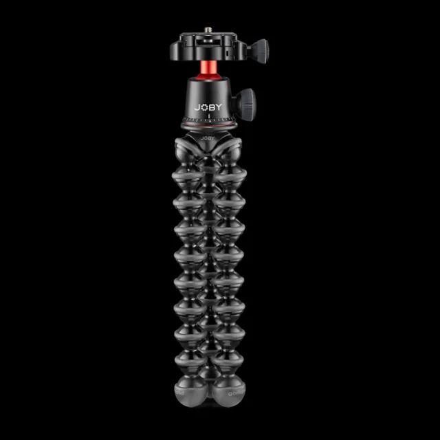 JOBY GorillaPod® 3K PRO Kit^ Flexible Tripods