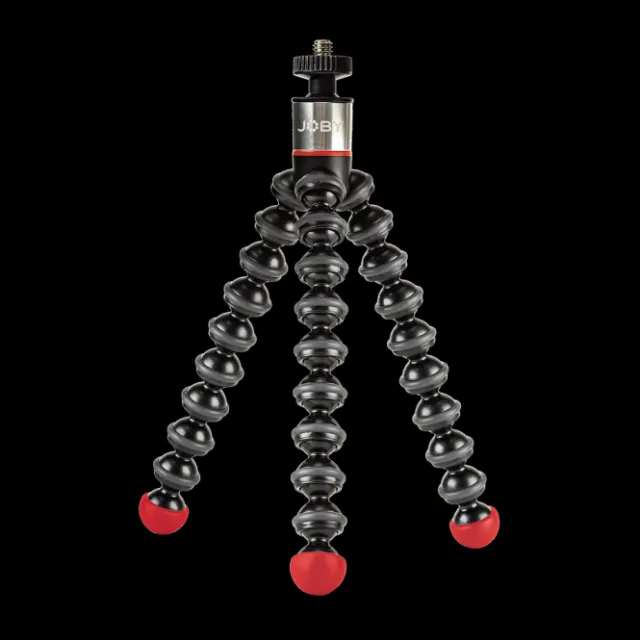 JOBY GorillaPod® Magnetic 325^ Flexible Tripods