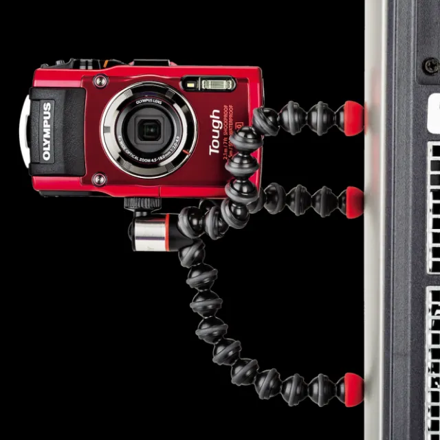 JOBY GorillaPod® Magnetic 325^ Flexible Tripods