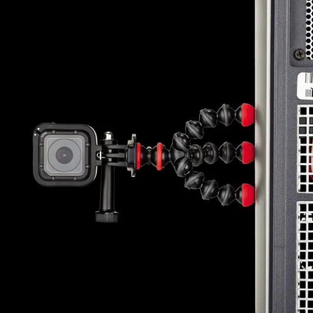 JOBY GorillaPod® Magnetic Mini^ Flexible Tripods