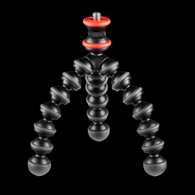 JOBY GorillaPod® Starter Kit^ Mini Tripods | Flexible Tripods