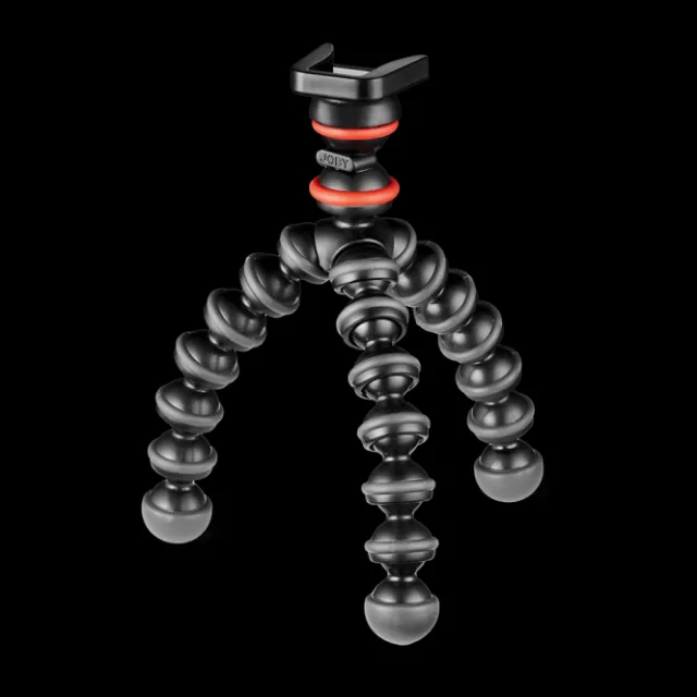 JOBY GorillaPod® Starter Kit^ Mini Tripods | Flexible Tripods