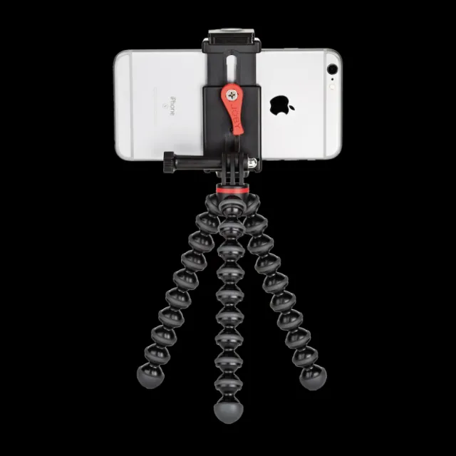 JOBY GripTight™ Action Kit^ Flexible Tripods