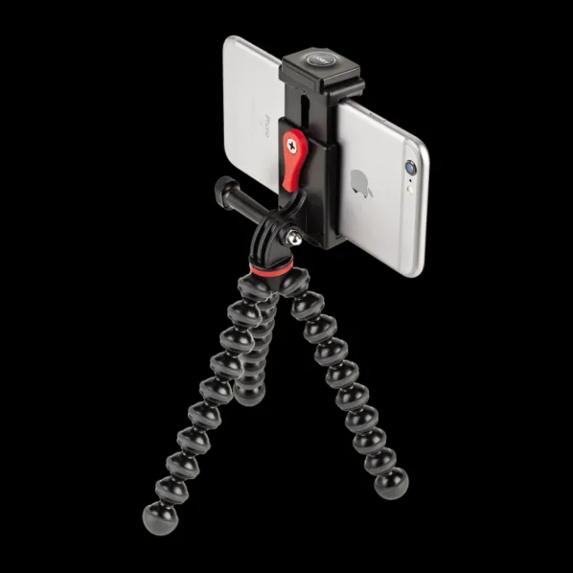 JOBY GripTight™ Action Kit^ Flexible Tripods