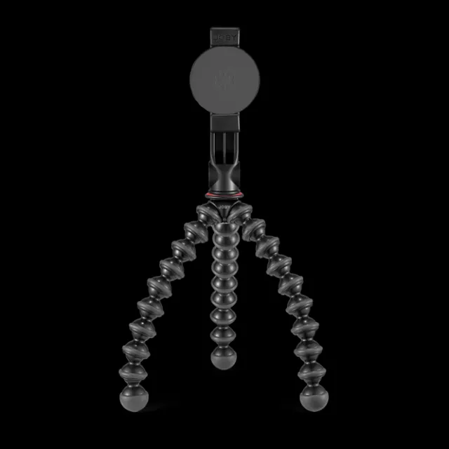 JOBY GripTight™ GorillaPod® for MagSafe^ Flexible Tripods