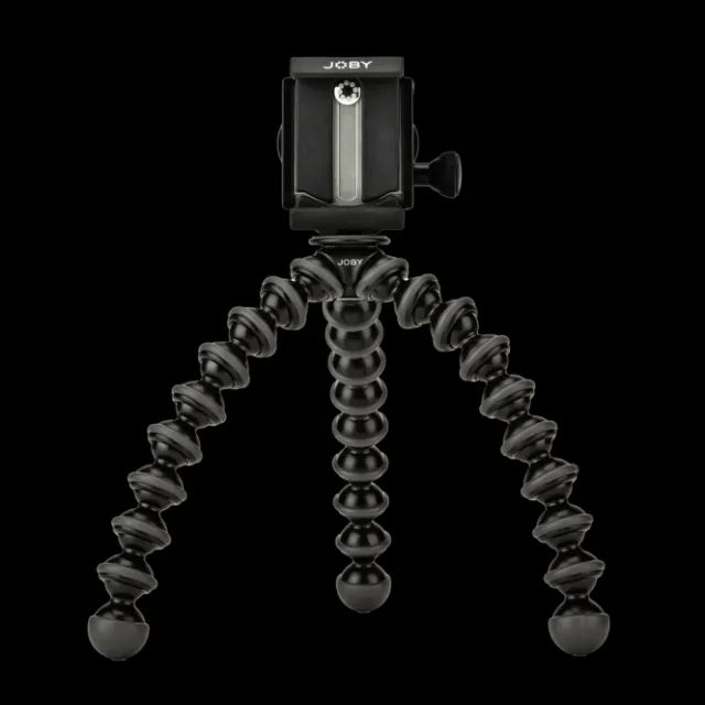 JOBY GripTight™ GorillaPod® Stand PRO^ Flexible Tripods