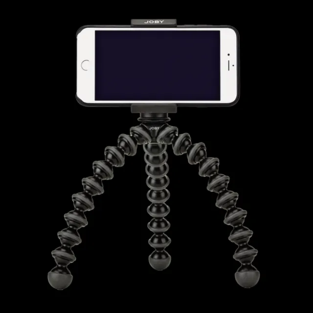 JOBY GripTight™ GorillaPod® Stand PRO^ Flexible Tripods