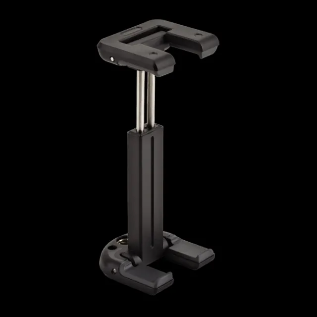 JOBY GripTight™ ONE Mount, Black^ Tripods Accessories