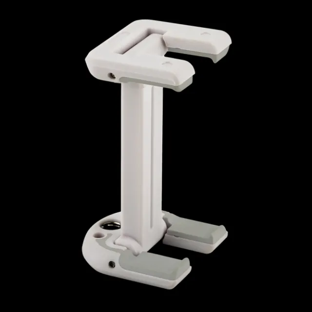 JOBY GripTight™ ONE Mount, White^ Tripods Accessories