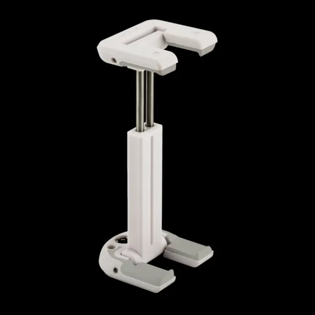 JOBY GripTight™ ONE Mount, White^ Tripods Accessories