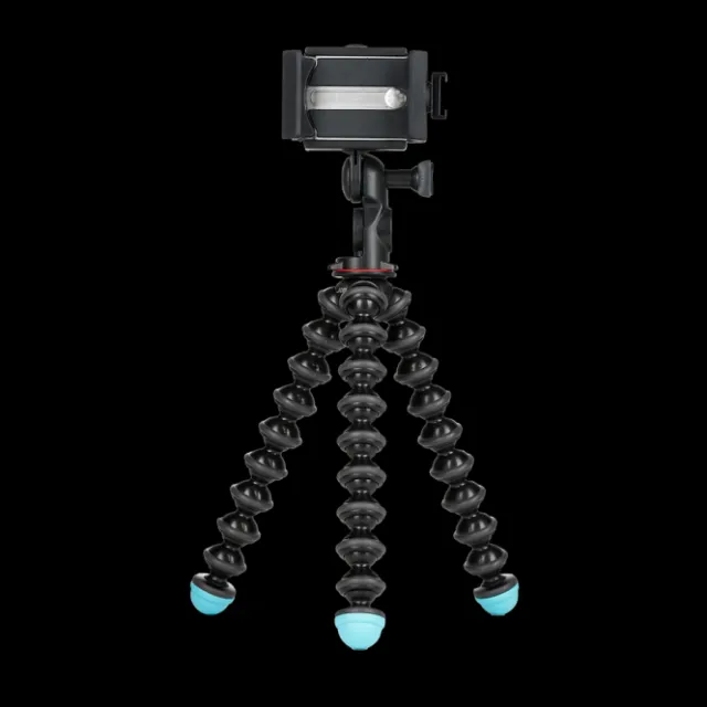 JOBY GripTight™ PRO 2 Custom GorillaPod® Mobile Tripod^ Flexible Tripods