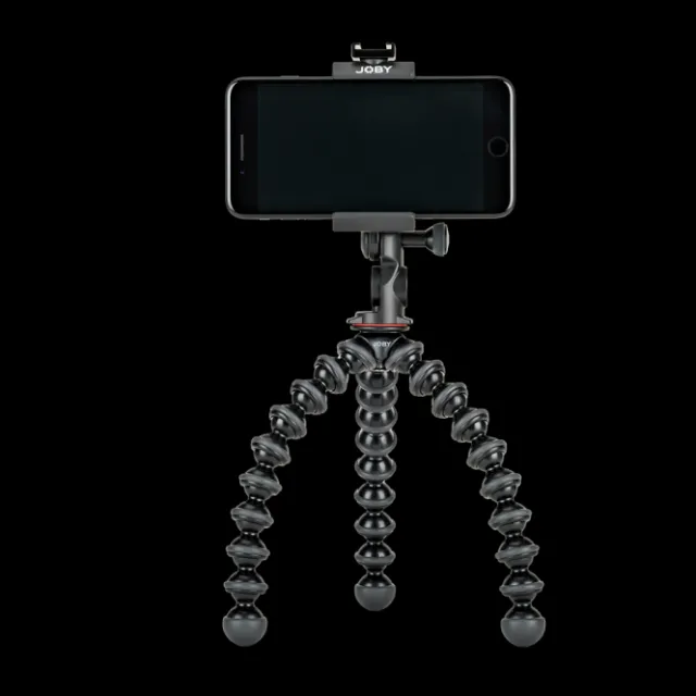 JOBY GripTight™ PRO 2 GorillaPod®^ Flexible Tripods