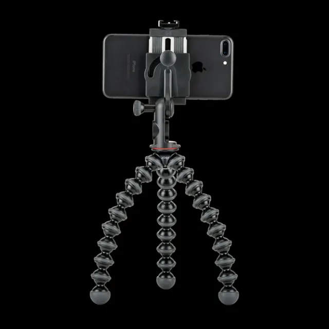 JOBY GripTight™ PRO 2 GorillaPod®^ Flexible Tripods