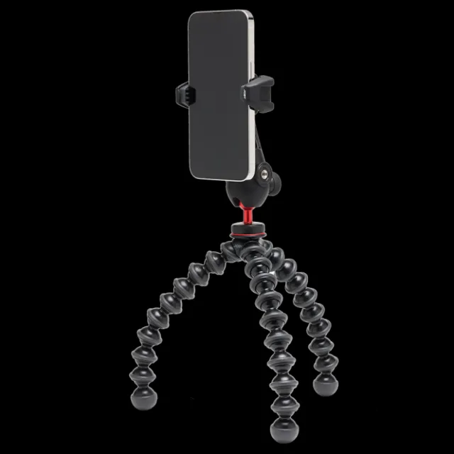 JOBY GripTight™ PRO 3 GorillaPod®^ Flexible Tripods