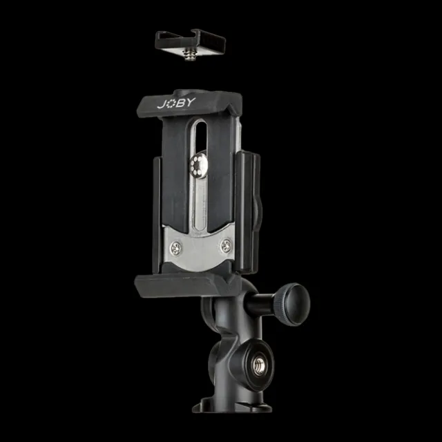 JOBY GripTight™ PRO 2 Mount^ Tripods Accessories