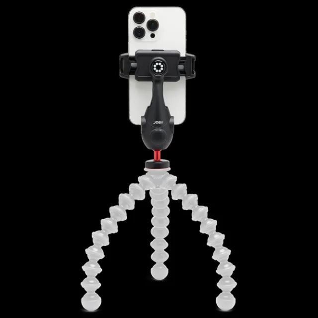 JOBY GripTight™ PRO 3 Mount^ Tripods Accessories