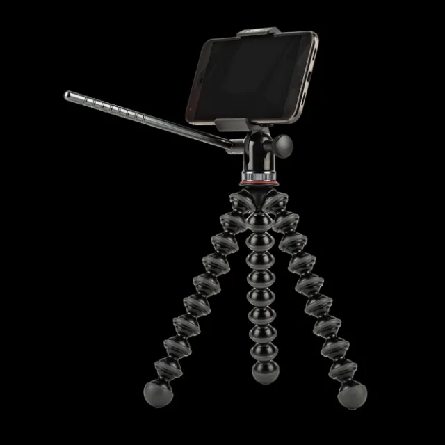 JOBY GripTight™ PRO Video GP Stand^ Flexible Tripods