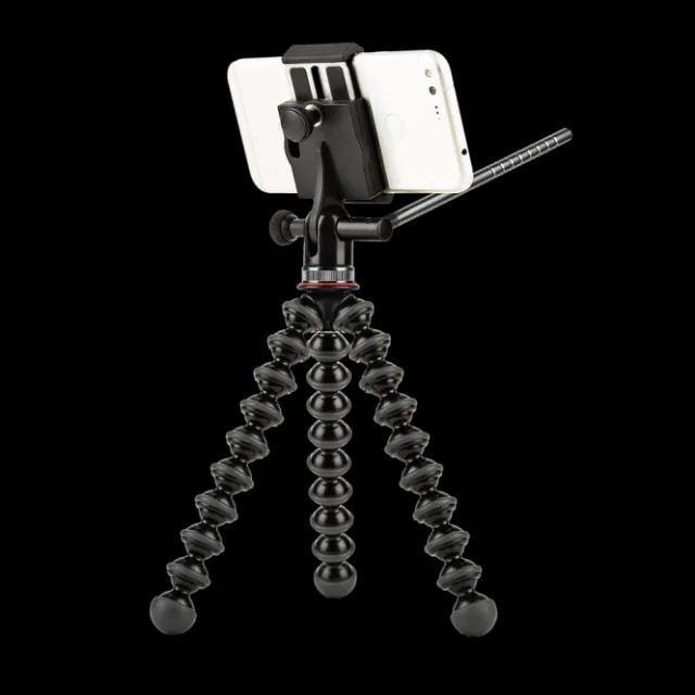 JOBY GripTight™ PRO Video GP Stand^ Flexible Tripods