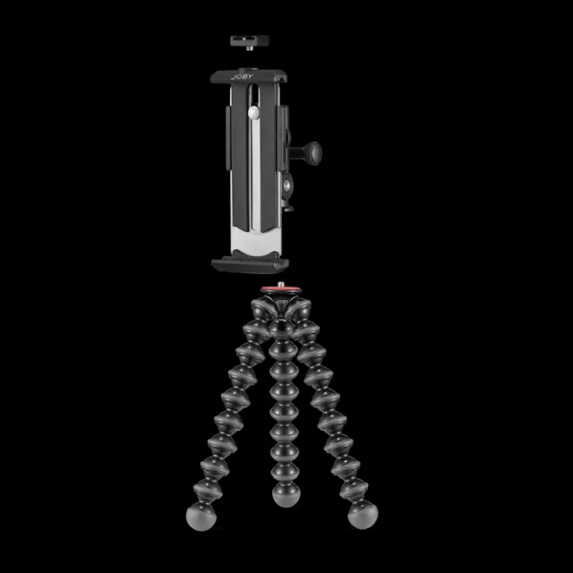 JOBY GripTight™ Tablet PRO 2 GorillaPod®^ Flexible Tripods