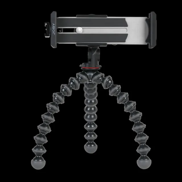 JOBY GripTight™ Tablet PRO 2 GorillaPod®^ Flexible Tripods