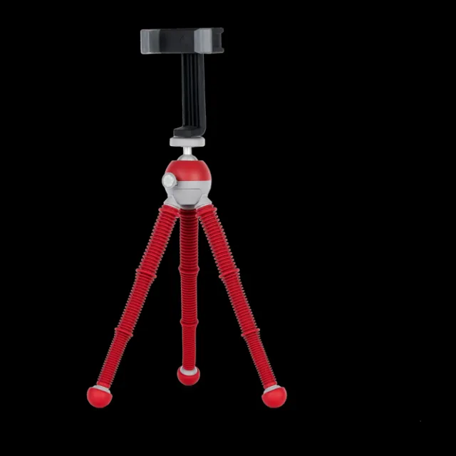 JOBY PodZilla™ Flexible Tripod Medium Kit^ Flexible Tripods