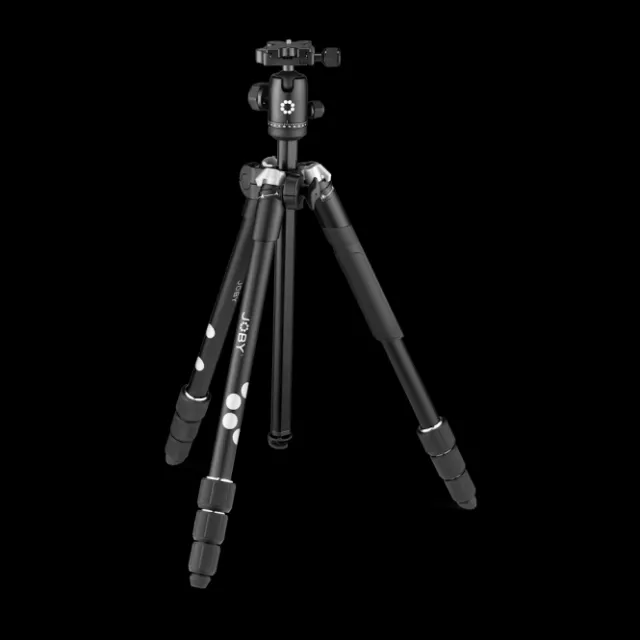 JOBY RangePod™ Smart, Black^ Full Size Tripods